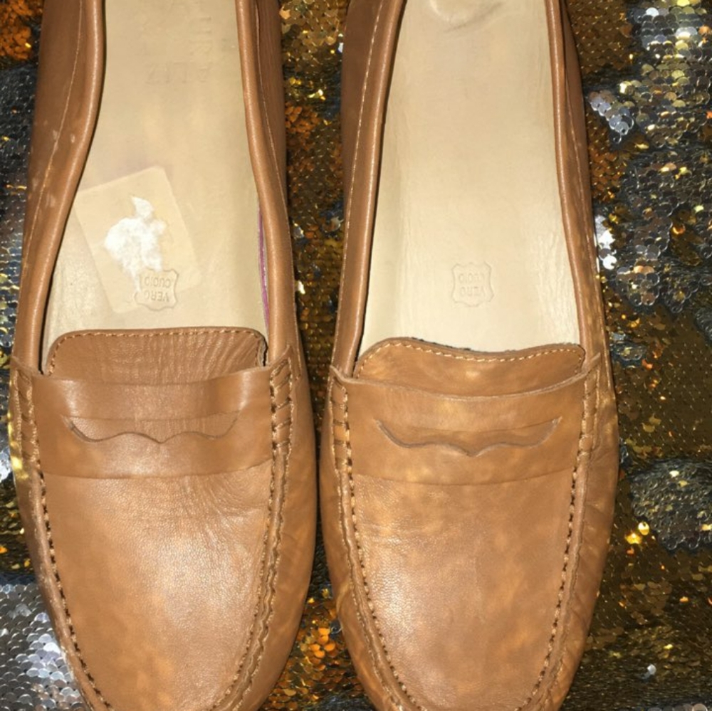 Naturalizer Loafers